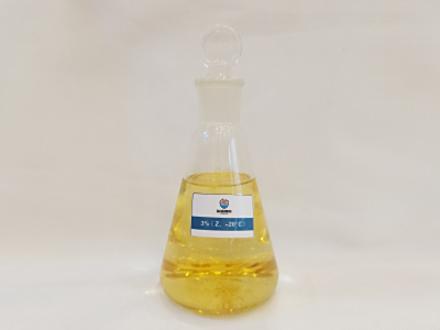 中倍数泡沫灭火剂