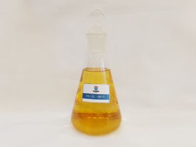 高倍数泡沫灭火剂