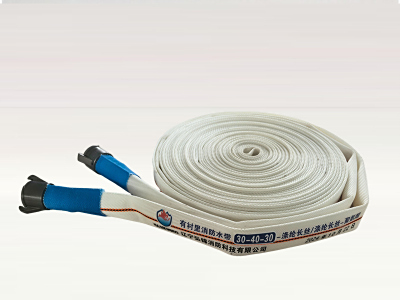 聚氨酯消防水带30型