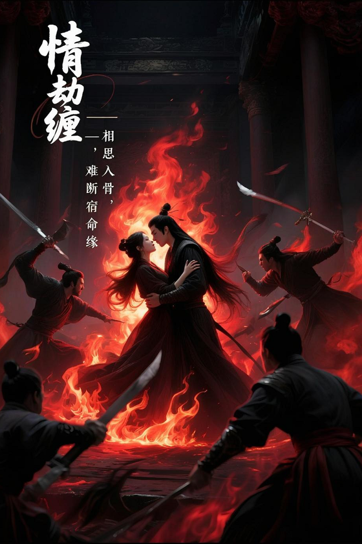 《仙圣奇缘》世界观&玩法全景史诗书 ——“红尘劫起，一剑封仙”