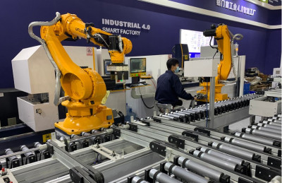 四大电商进博会同台比拼：从超级大单背后的品牌商读懂中国