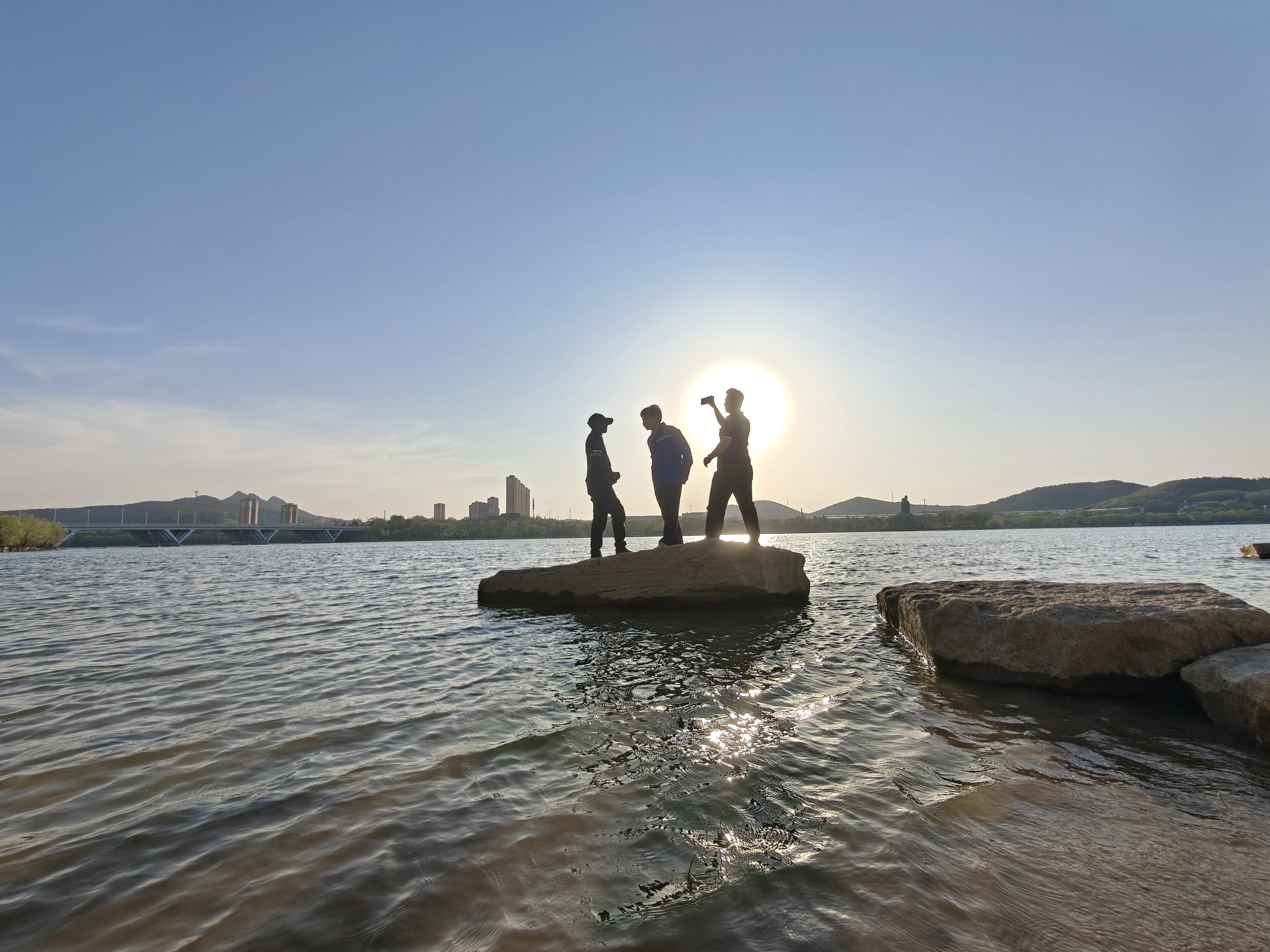 热烈祝贺倍恩智能-央视《强国智造》栏目拍摄圆满落幕