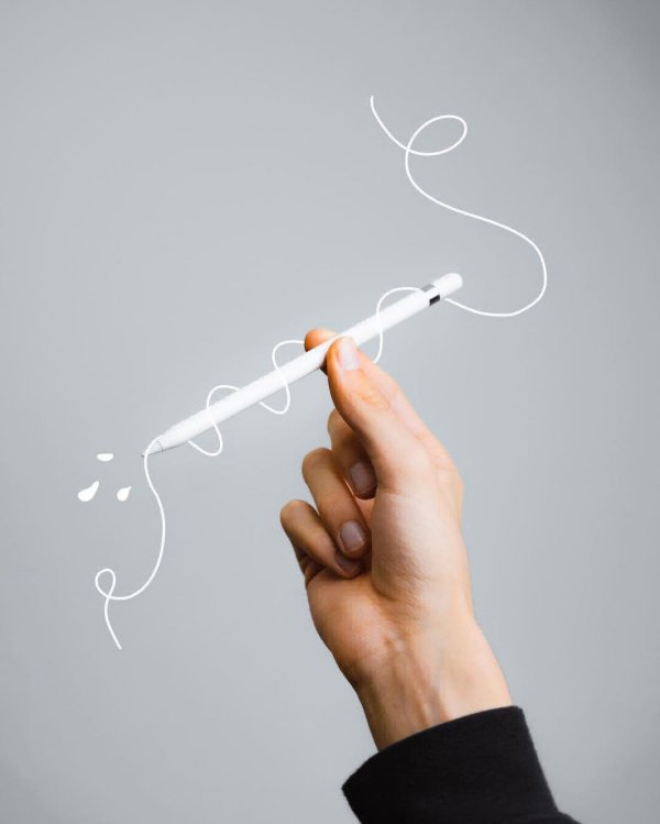 Apple pencil一代和二代差异，在使用体验上差距有多大？