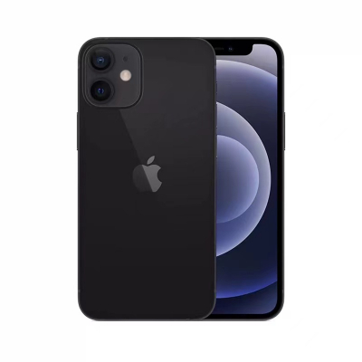 iPhone 12mini  资源机