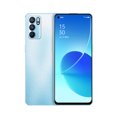 OPPO Reno6