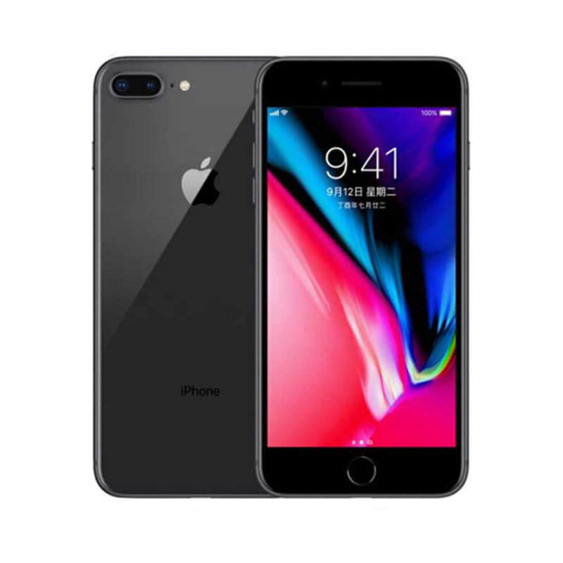 iPhone 8 Plus 95新机