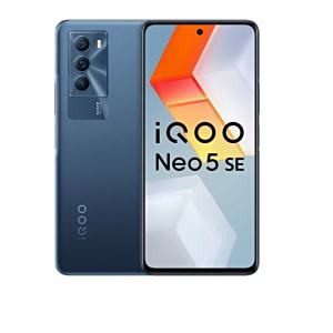 VIVO iQOO Neo5 se