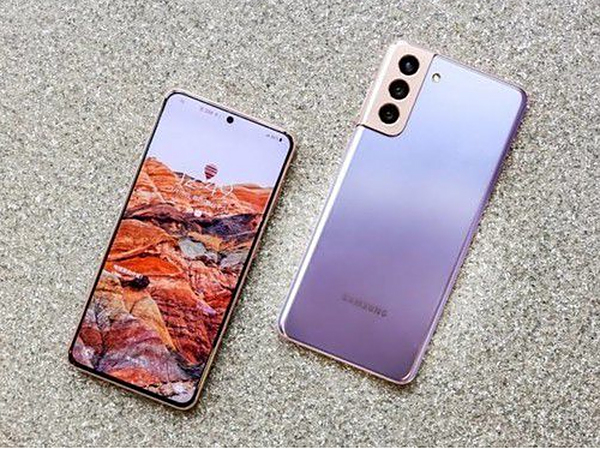 三星Galaxy S22 VS GalaxyS 21的六大升级点！