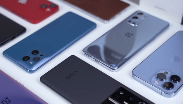 1月手机龙虎榜：荣耀归来重返TOP 3