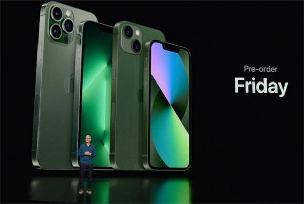 苹果iPhone又出新品？心动了怎么办？你跟不跟？