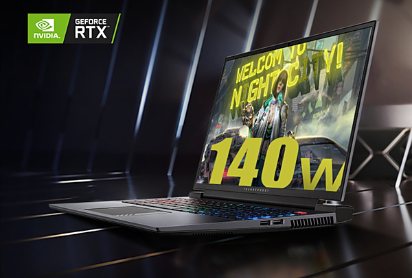 雷神ZERO 2022来袭！12代酷睿+RTX3060仅需8799元