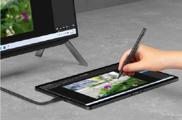 全球最轻Win11FMV LOOX平板设备出炉 仅599克