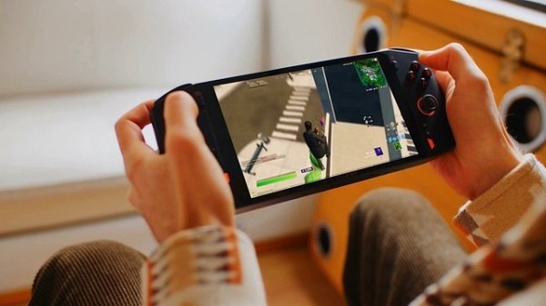 限量！联名高达 壹号本OneXPlayer mini掌机发布！