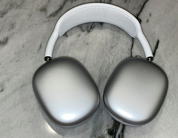 藏不住了！AirPods Max音质真的太顶了啊！