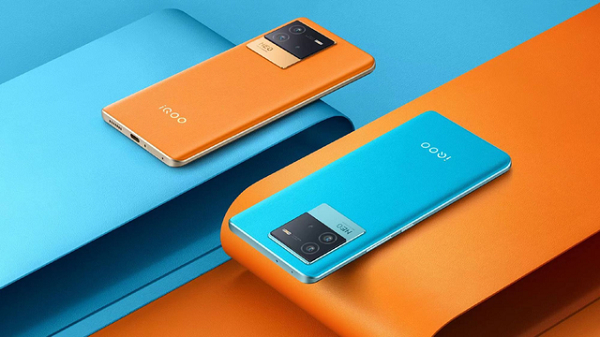 iQOO Neo6，这次“爵”不一样！值不值买看这一点？