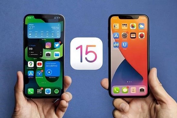 3大变化！iOS15.5“准正式版”发布，续航有待提高？