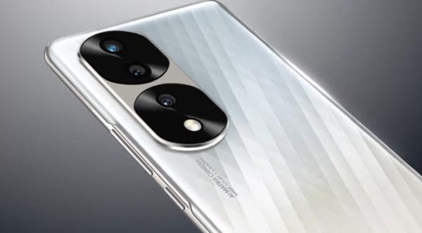 颜值爆表，配置曝光  荣耀70系列官宣来袭！