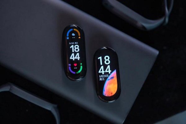 没有GPS定位功能的小米手环7，还值得买吗？