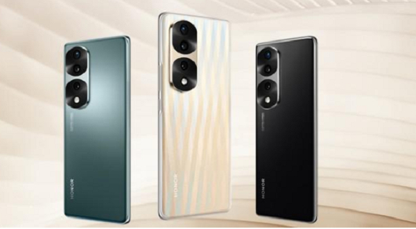 诚意满满！荣耀70 Pro全新手机全面评测!