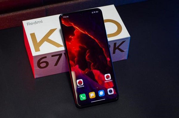 收藏！618最推荐的5款小米手机！附赠价格表