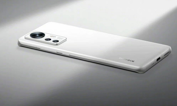 小米12S/12S Pro发布开售 7月9日正式发货！