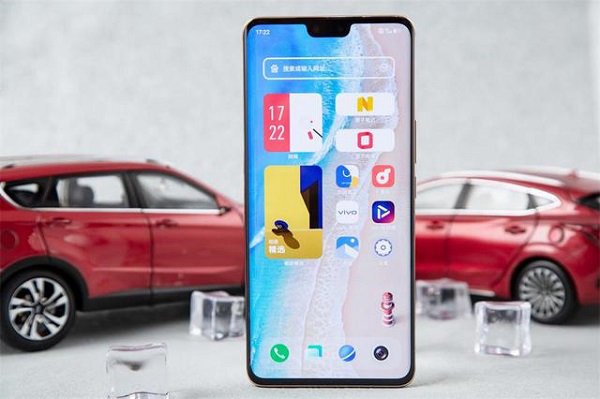 当 iQOO 10 Pro遇上OriginOS Ocean 天作之合？