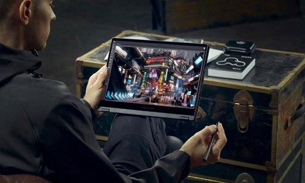 暑期优惠来袭！  3款 ROG 幻系列全能本推荐