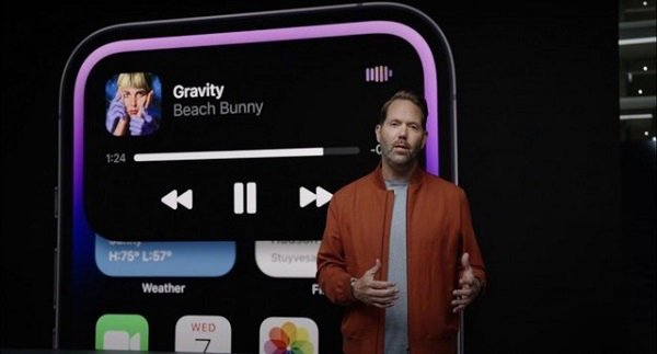 苹果高管声称灵动岛让手机迎来新生 你觉得呢？
