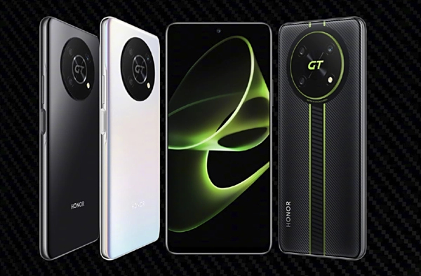 1999元起！荣耀X40 GT正式发布