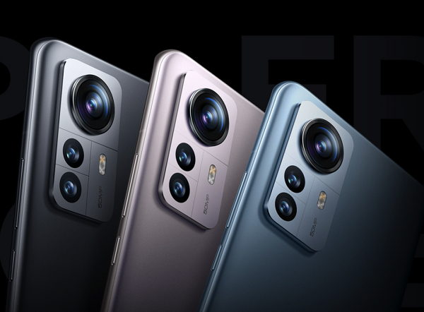 小米13系列9月已入网！传11月发布