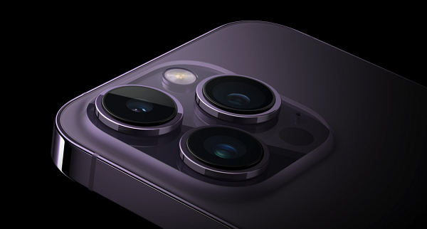 重磅！iPhone15实体按键全取消，还有...