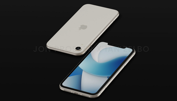 性能小钢炮！iPhone SE 2023 将搭载A16芯片