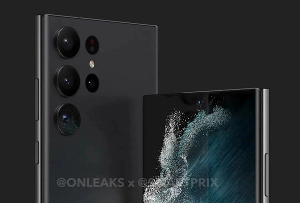 安卓机皇来了！三星 S23系列发布时间确定