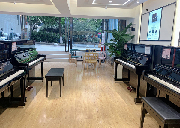 友好物观察：音乐产业持续发展，钢琴租赁市场持续增长