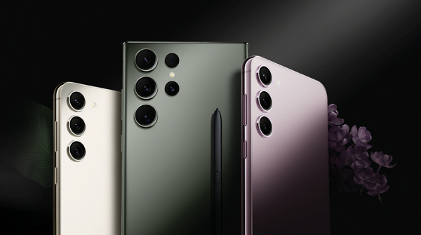 割韭菜被石锤了！高价低配的三星s23发布了