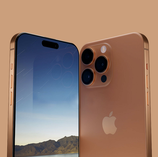 iPhone15 Ultra逆天！屏幕亮度达2500尼特