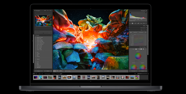 M3芯片加持！苹果新款iMac曝光