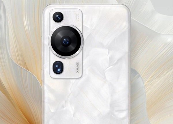 5G芯片成了？华为P60、MateX3正式官宣