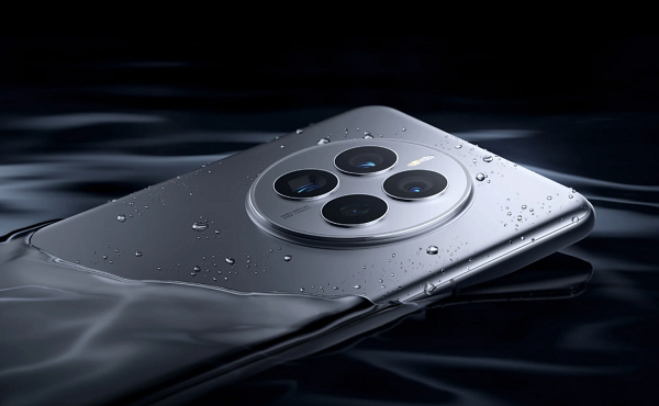 华为恢复更新节奏！新机Mate60或4G、5G雨露均沾