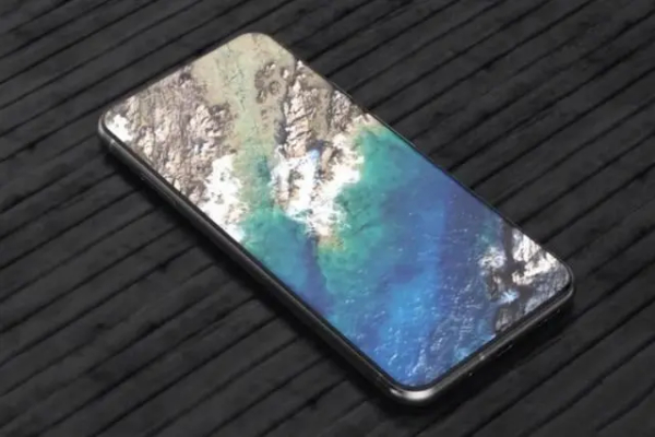 四窄边设计＋取消塑料支架！红米Note 13来了