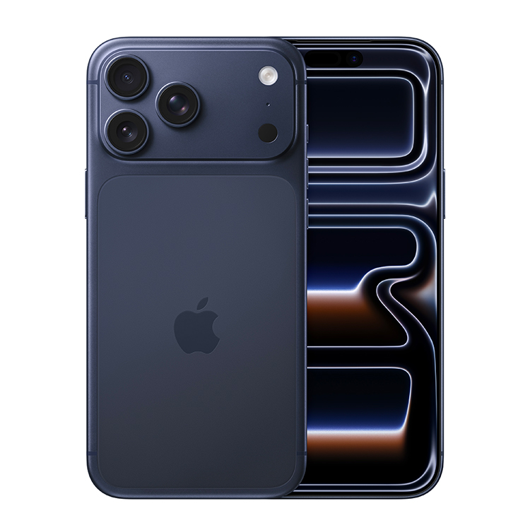 iPhone 17 Pro