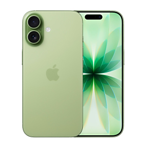 iPhone 17