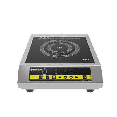 KW-TI-02 商用电磁炉