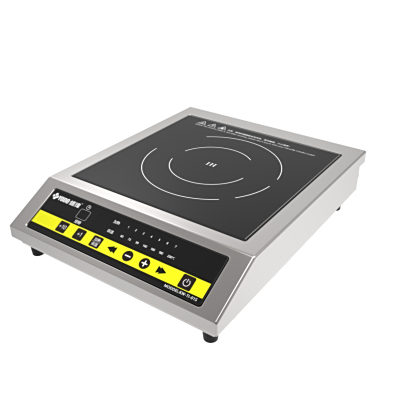   KW-TI-01 商用电磁炉