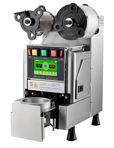 K-2590SA封口机