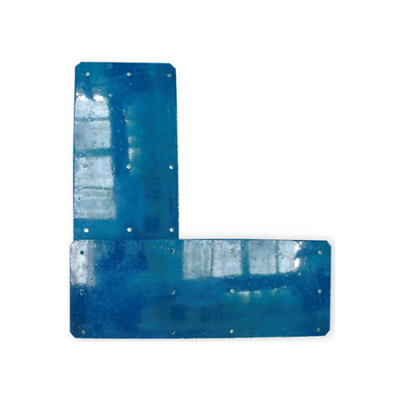 煤矿井下用聚氨酯防护板