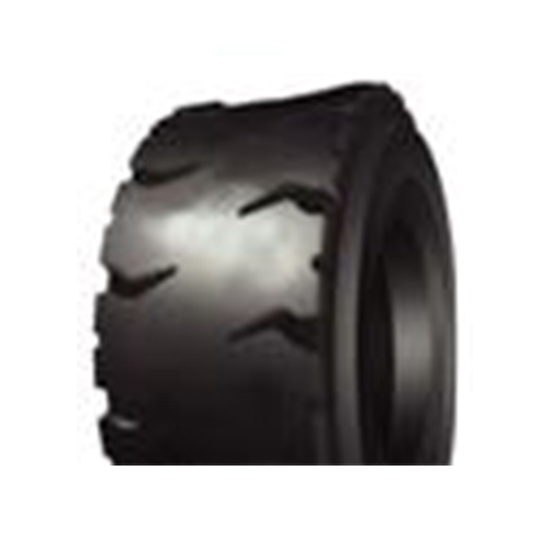 XN323矿用聚氨酯填充轮胎