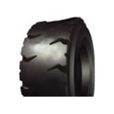 XN323矿用聚氨酯填充轮胎