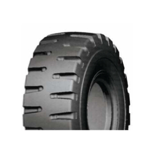 XN331矿用聚氨酯填充轮胎