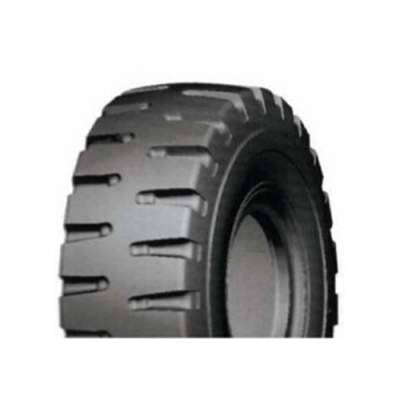 XN331矿用聚氨酯填充轮胎